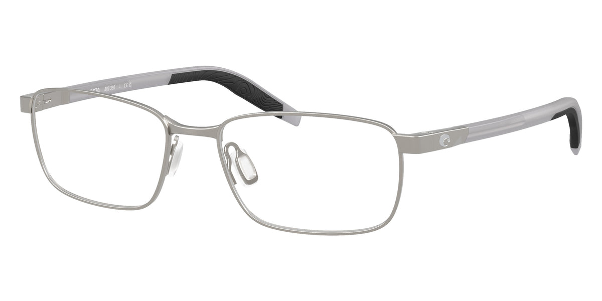 COSTA 6A3016 Bimini Road 320 301607 53 - Satin Silver #id:6a3016301607_s:100105