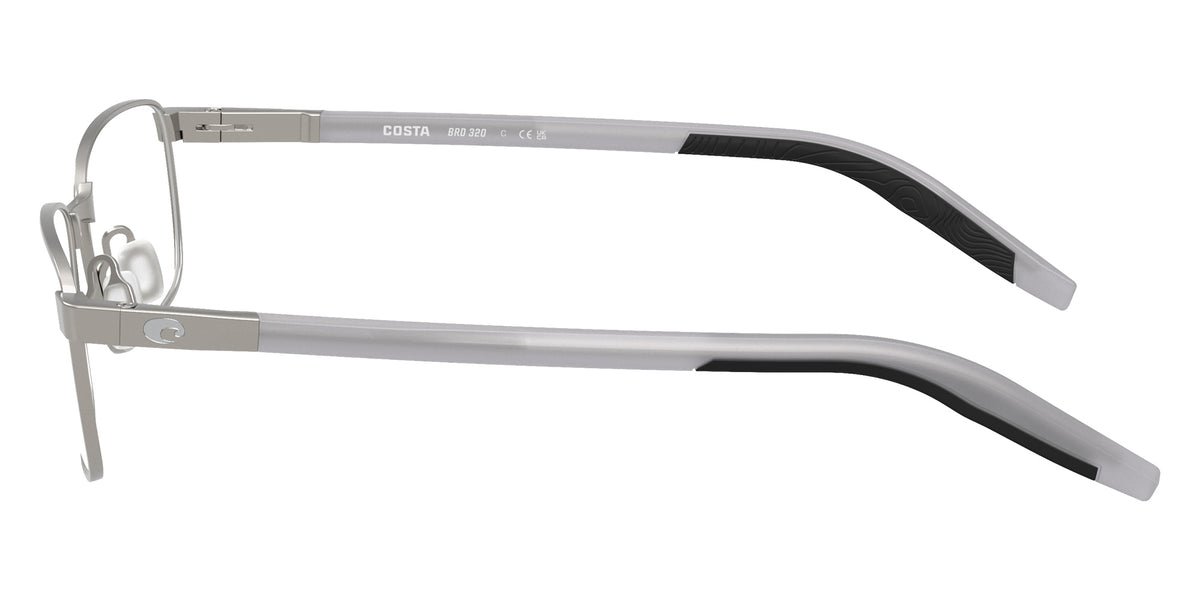 COSTA 6A3016 Bimini Road 320 301607 53 - Satin Silver #id:6a3016301607_s:100110
