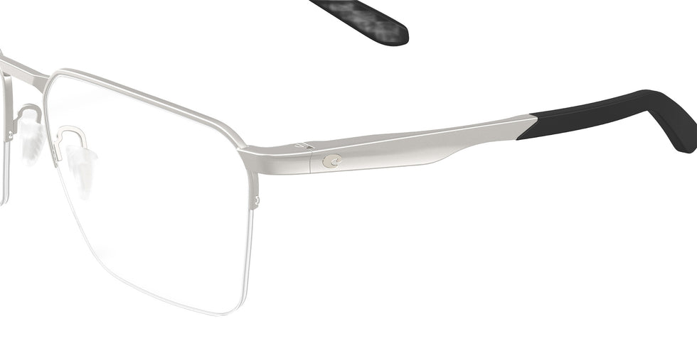 COSTA 6A3018 Bimini Road 610 301801 55 - Satin Silver #id:6a3018301801_s:100125