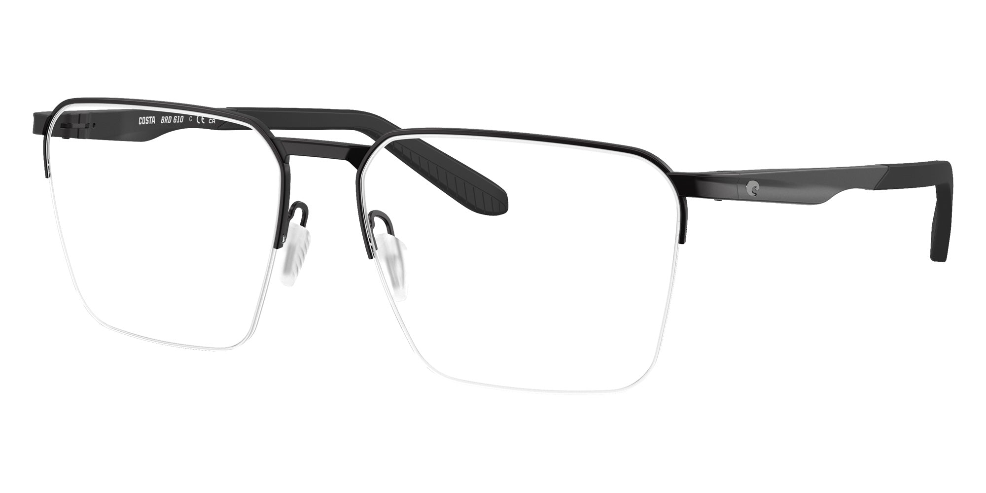 COSTA 6A3018 Bimini Road 610 301802 55 - Matte Black #id:6a3018301802_s:102105