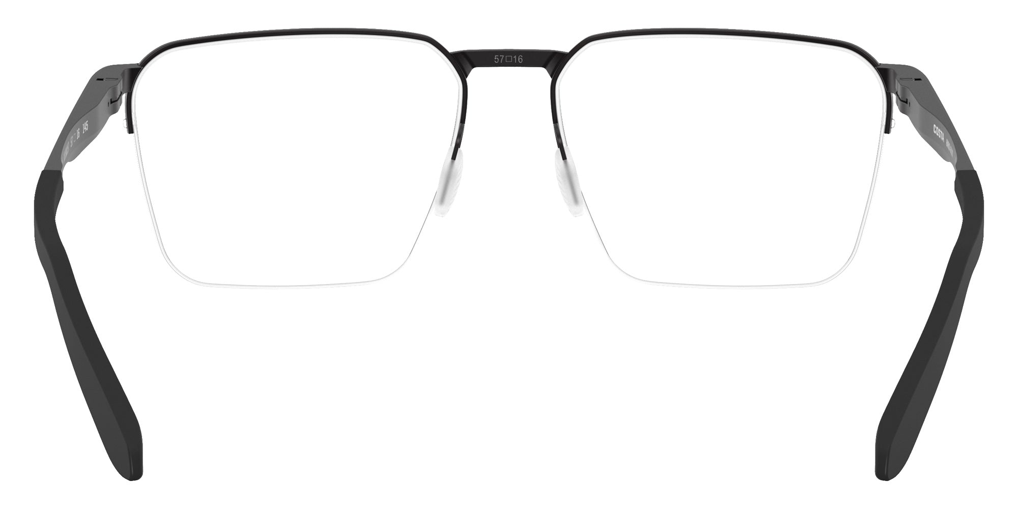 COSTA 6A3018 Bimini Road 610 301802 55 - Matte Black #id:6a3018301802_s:102115