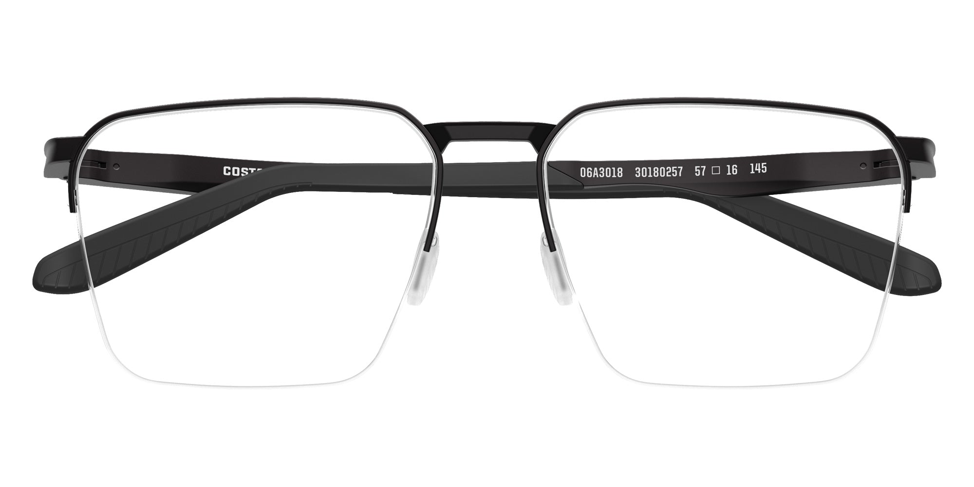 COSTA 6A3018 Bimini Road 610 301802 55 - Matte Black #id:6a3018301802_s:102120