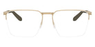 COSTA 6A3018 Bimini Road 610 301804 55 - Satin Gold #id:6a3018301804_s:100100