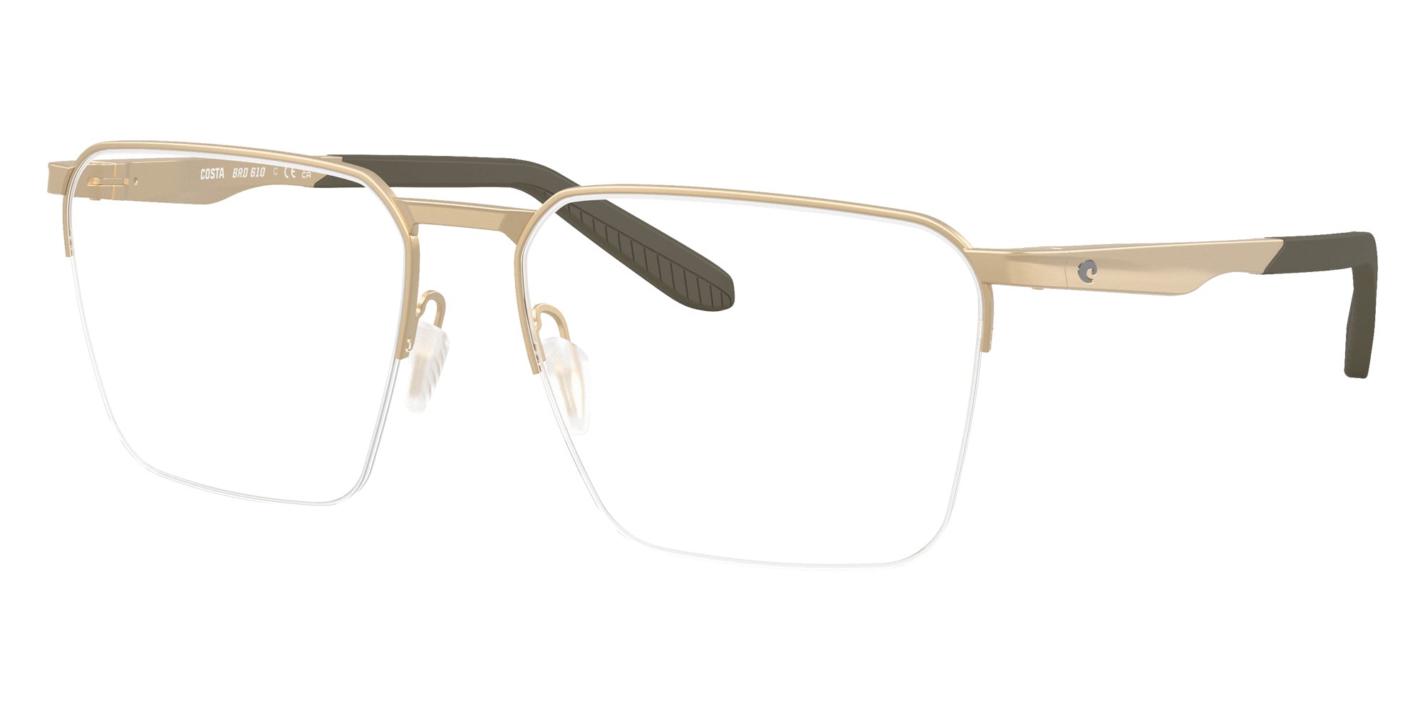 COSTA 6A3018 Bimini Road 610 301804 55 - Satin Gold #id:6a3018301804_s:100105