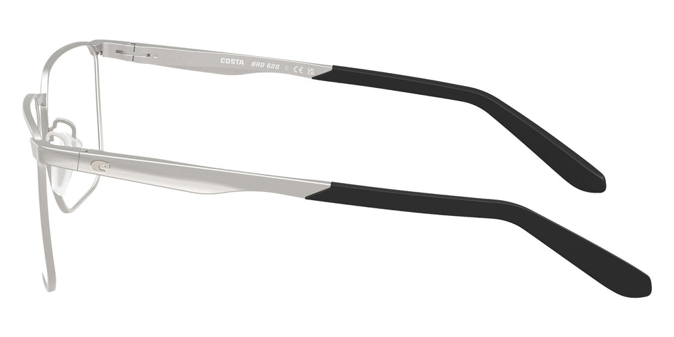 COSTA 6A3019 Bimini Road 620 301901 55 - Satin Silver #id:6a3019301901_s:100110