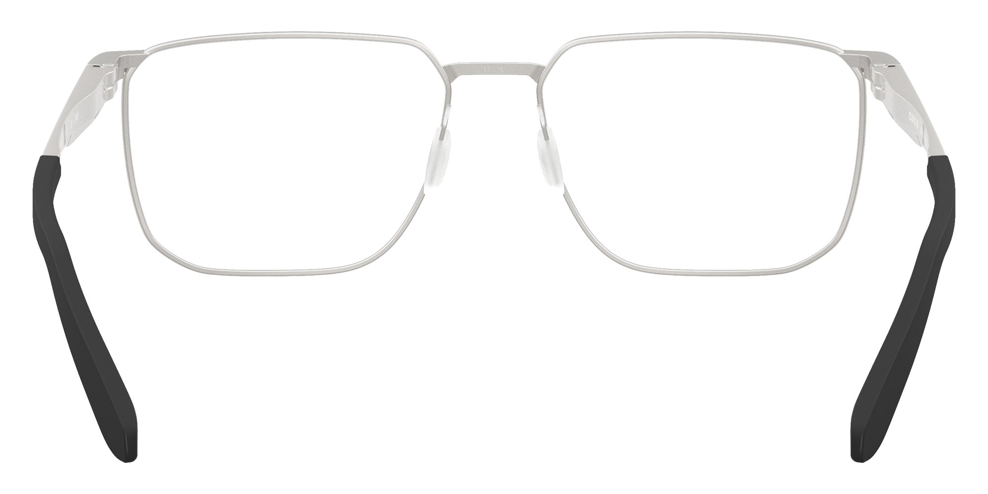 COSTA 6A3019 Bimini Road 620 301901 55 - Satin Silver #id:6a3019301901_s:100115