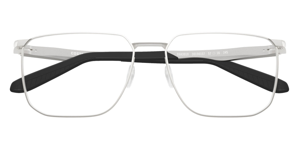 COSTA 6A3019 Bimini Road 620 301901 55 - Satin Silver #id:6a3019301901_s:100120