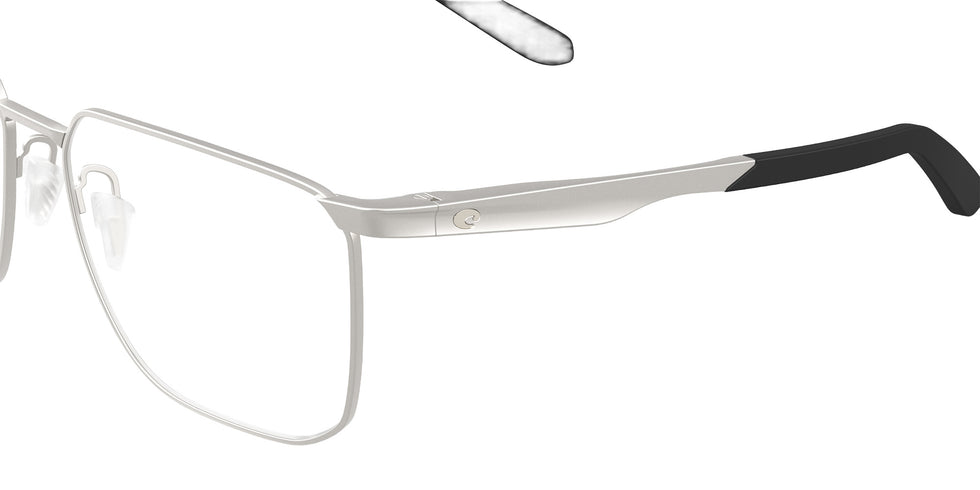 COSTA 6A3019 Bimini Road 620 301901 55 - Satin Silver #id:6a3019301901_s:100125