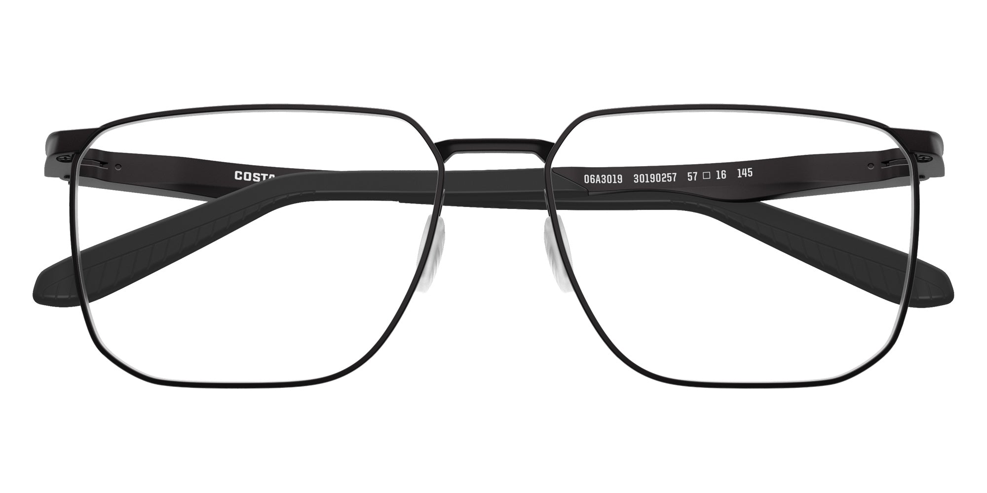 COSTA 6A3019 Bimini Road 620 301902 55 - Matte Black #id:6a3019301902_s:102120