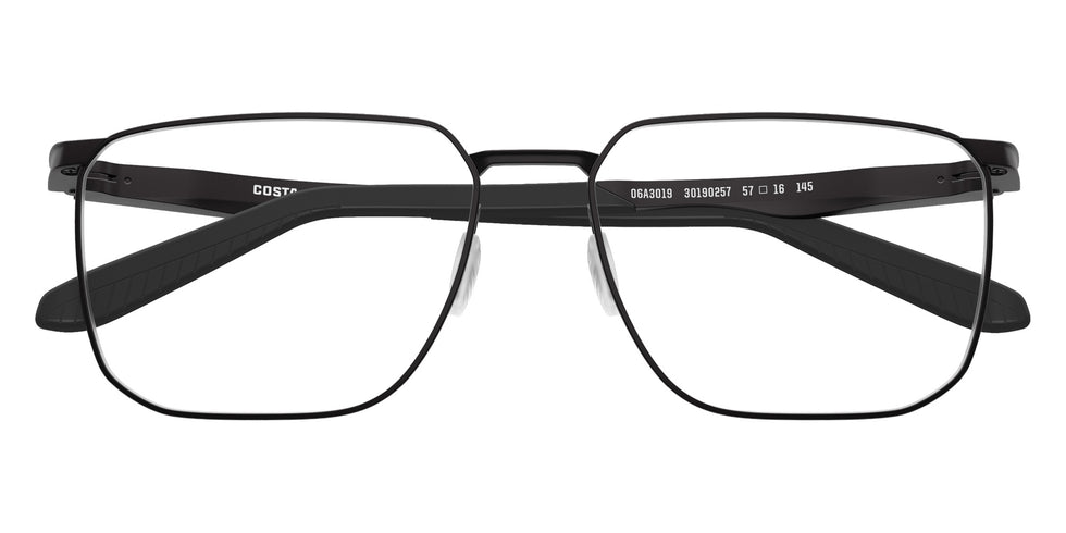 COSTA 6A3019 Bimini Road 620 301902 55 - Matte Black #id:6a3019301902_s:102120