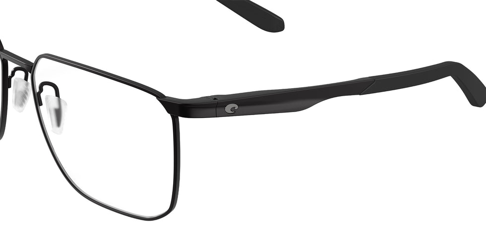 COSTA 6A3019 Bimini Road 620 301902 55 - Matte Black #id:6a3019301902_s:102125