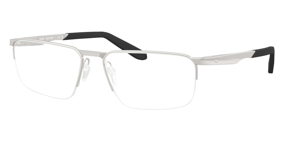 COSTA 6A3020 Bimini Road 600 302001 55 - Satin Silver #id:6a3020302001_s:100105