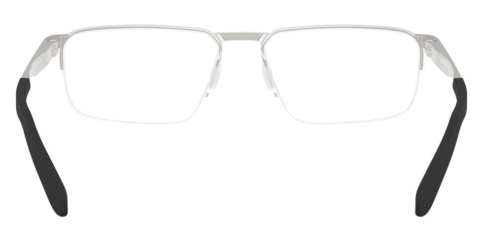 COSTA 6A3020 Bimini Road 600 302001 55 - Satin Silver #id:6a3020302001_s:100115