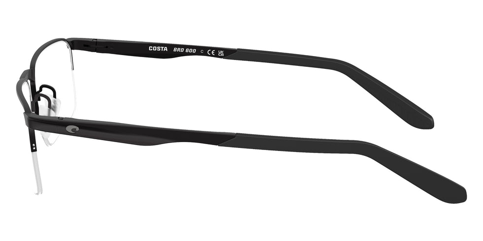 COSTA 6A3020 Bimini Road 600 302002 55 - Matte Black #id:6a3020302002_s:102110