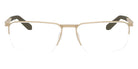 COSTA 6A3020 Bimini Road 600 302004 55 - Satin Gold #id:6a3020302004_s:100100