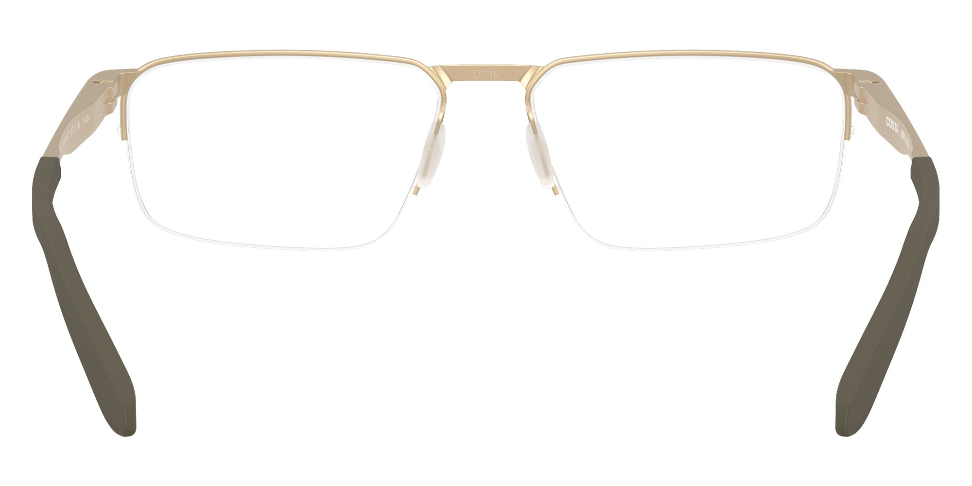 COSTA 6A3020 Bimini Road 600 302004 55 - Satin Gold #id:6a3020302004_s:100115