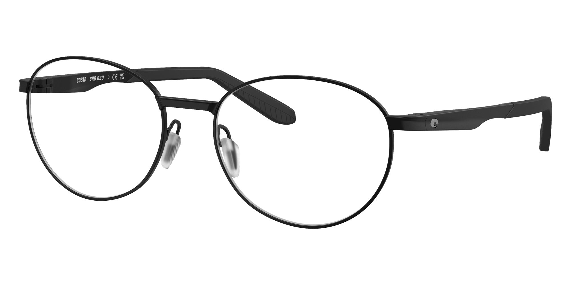 COSTA 6A3021 Bimini Road 630 302102 53 - Matte Black #id:6a3021302102_s:104105