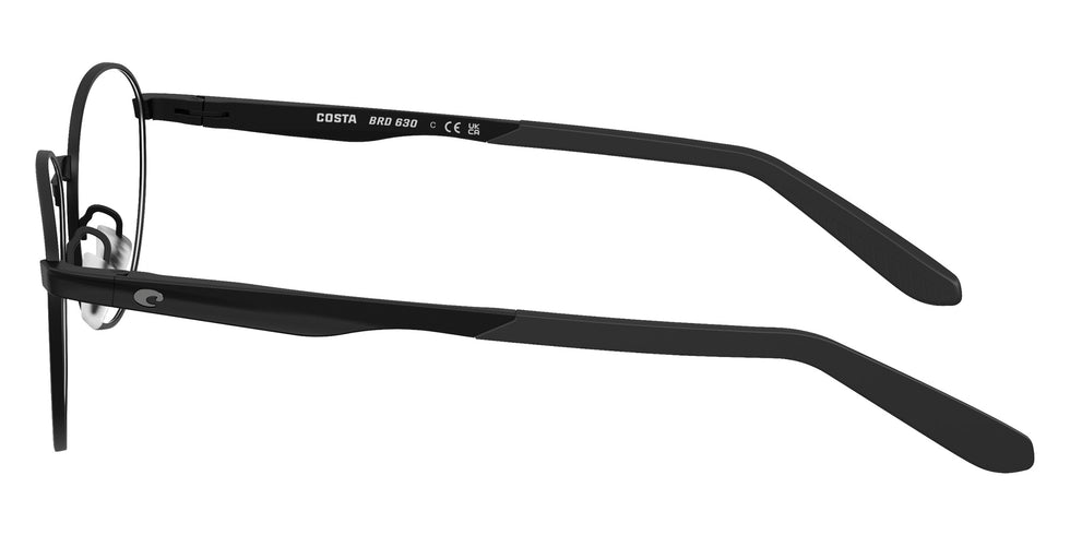 COSTA 6A3021 Bimini Road 630 302102 53 - Matte Black #id:6a3021302102_s:104110