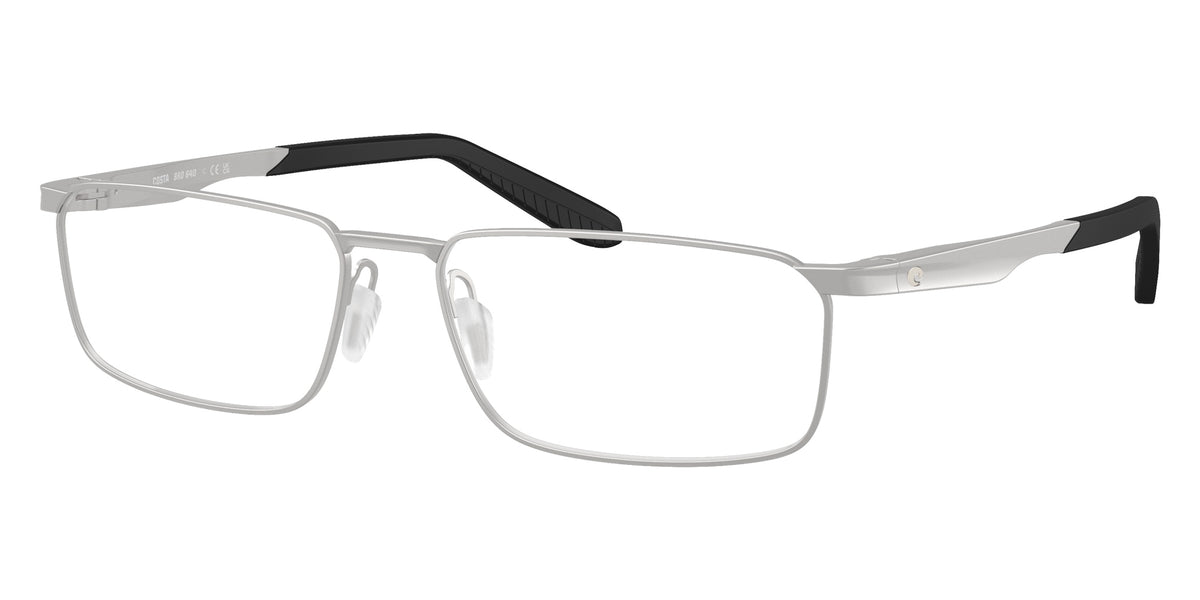 COSTA 6A3022 Bimini Road 640 302201 57 - Satin Silver #id:6a3022302201_s:100105