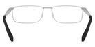 COSTA 6A3022 Bimini Road 640 302201 57 - Satin Silver #id:6a3022302201_s:100115