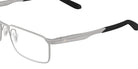 COSTA 6A3022 Bimini Road 640 302201 57 - Satin Silver #id:6a3022302201_s:100120