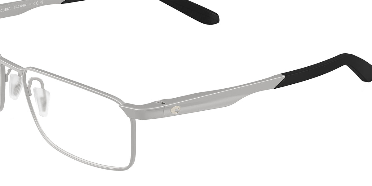 COSTA 6A3022 Bimini Road 640 302201 57 - Satin Silver #id:6a3022302201_s:100120