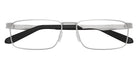 COSTA 6A3022 Bimini Road 640 302201 57 - Satin Silver #id:6a3022302201_s:100130