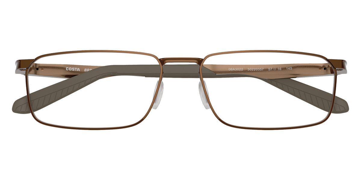 COSTA 6A3022 Bimini Road 640 302203 55 - Rustic Bronze #id:6a3022302203_s:106130