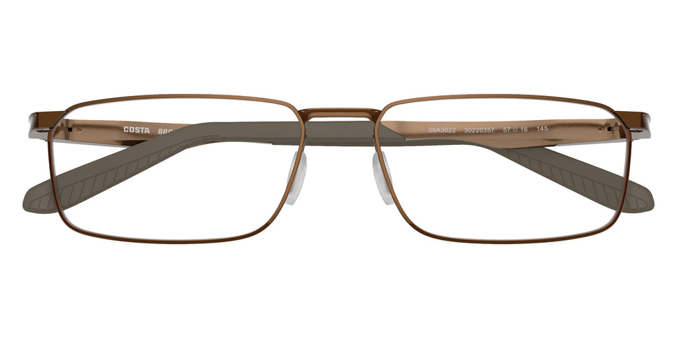 COSTA 6A3022 Bimini Road 640 302203 55 - Rustic Bronze #id:6a3022302203_s:106130