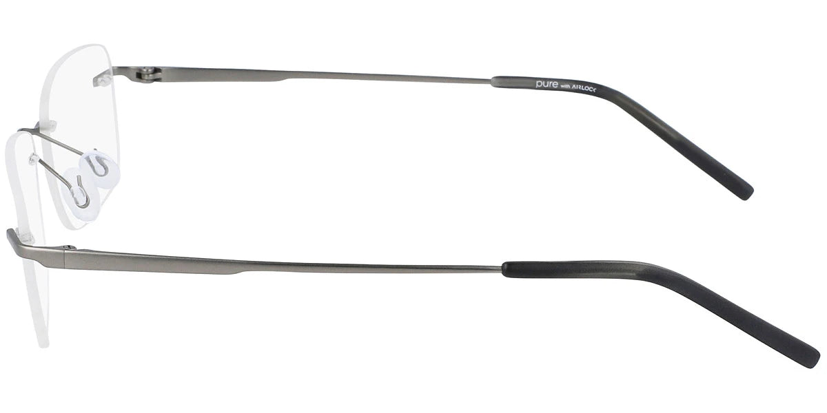 Airlock - Refine 201