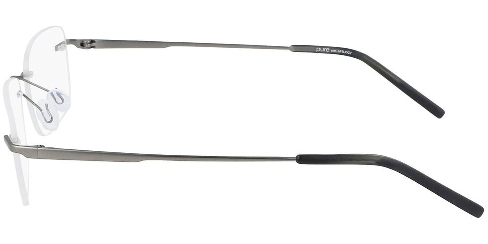 Airlock - Refine 201