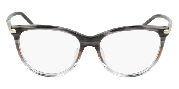 Gradient Gray Azure / 53-15-140