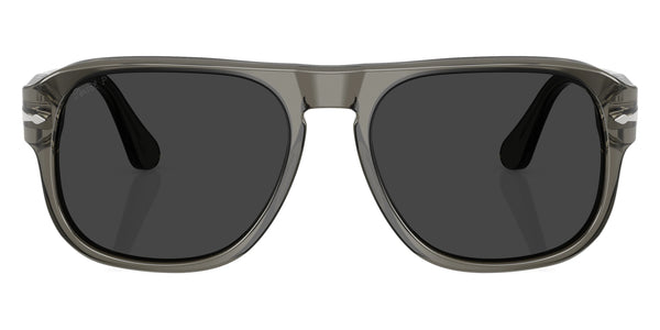 Smoke / Polarized Black / 54-18-145