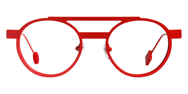 Satin Red / 44-18-135