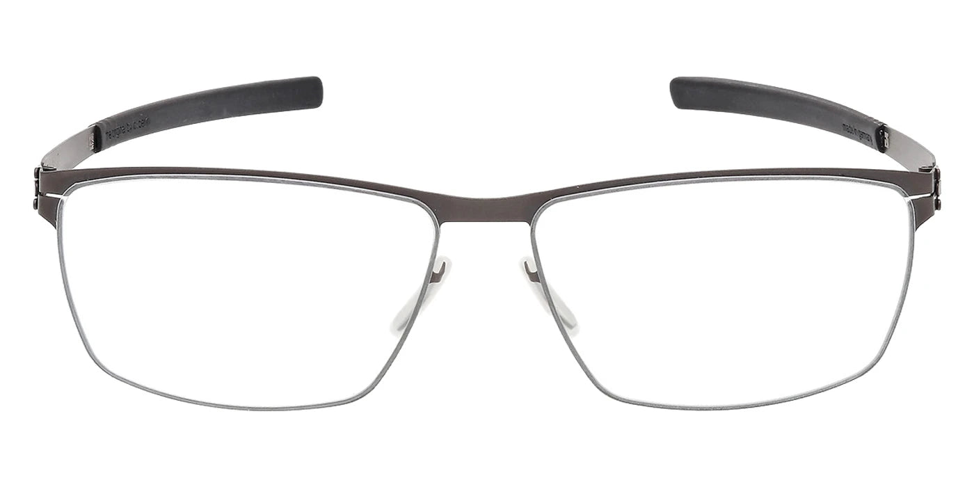 ic! berlin Sven H. Eyeglasses