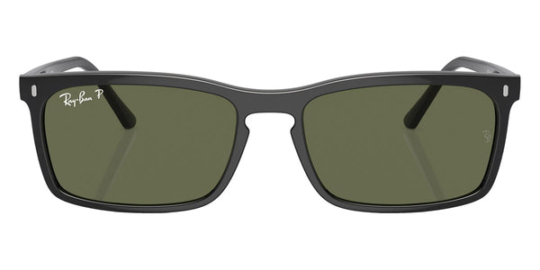 Black / Green Polarized / 59-18-145