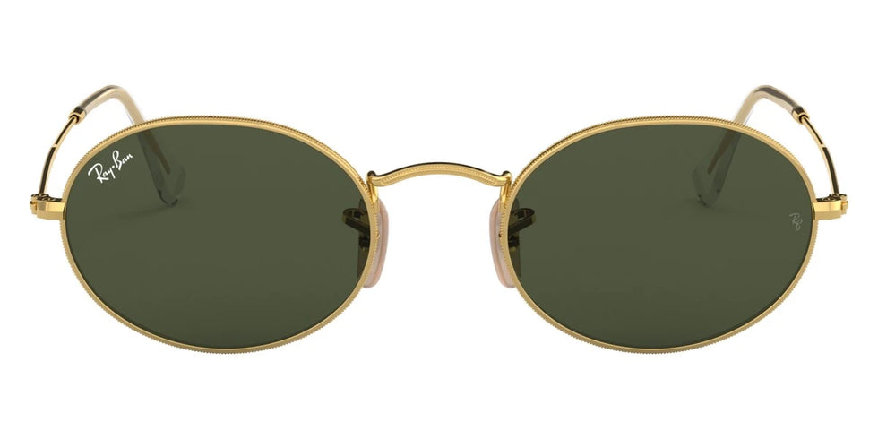 Ray-Ban - Oval RB3547