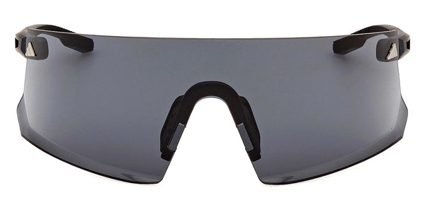 Matte Black / Smoke / 148-0-120