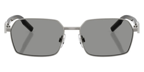 Gunmetal / Gray / 56-16-145