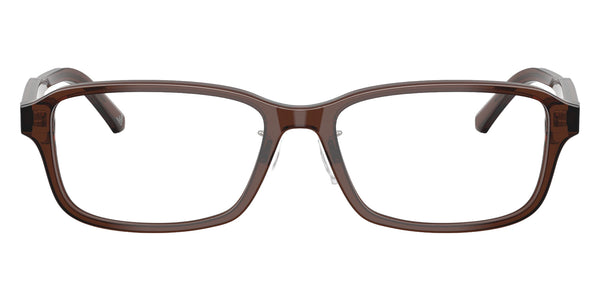 Shiny Transparent Brown / 56-17-145