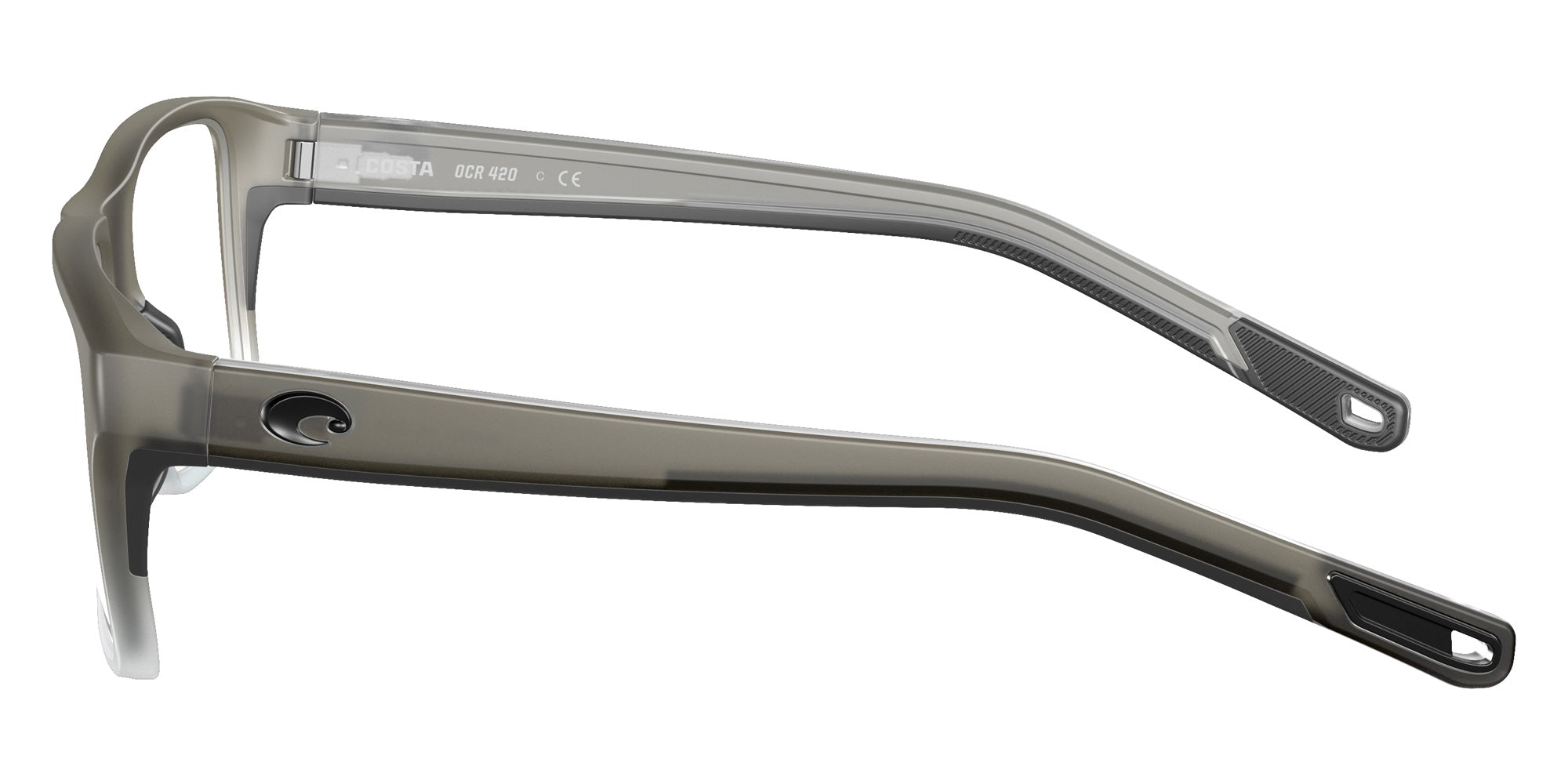 COSTA 6A8011 Ocean Ridge 420 801102 53 - Matte Fog Gray #id:6a8011801102_s:100110