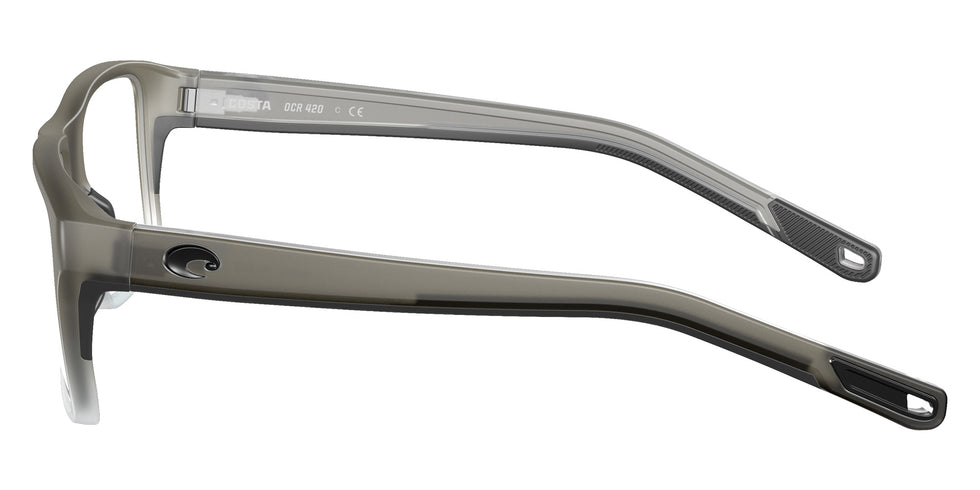 COSTA 6A8011 Ocean Ridge 420 801102 53 - Matte Fog Gray #id:6a8011801102_s:100110