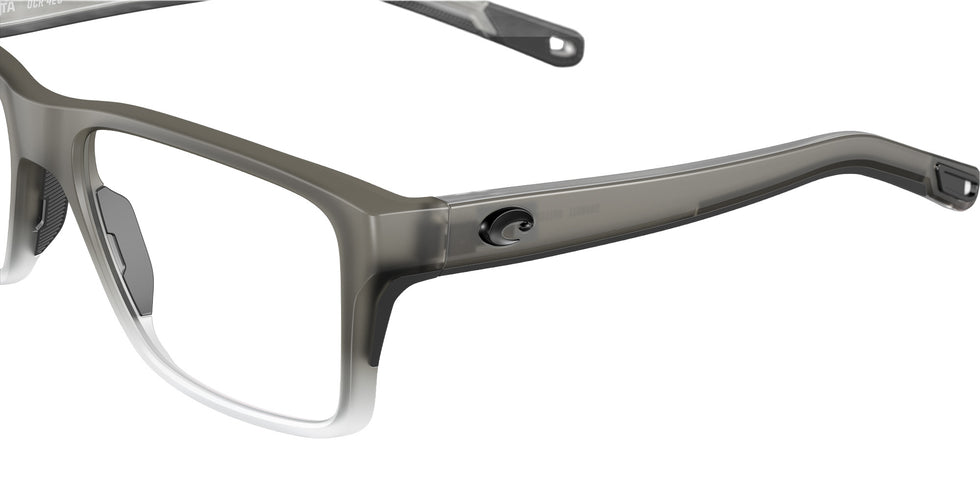 COSTA 6A8011 Ocean Ridge 420 801102 53 - Matte Fog Gray #id:6a8011801102_s:100125