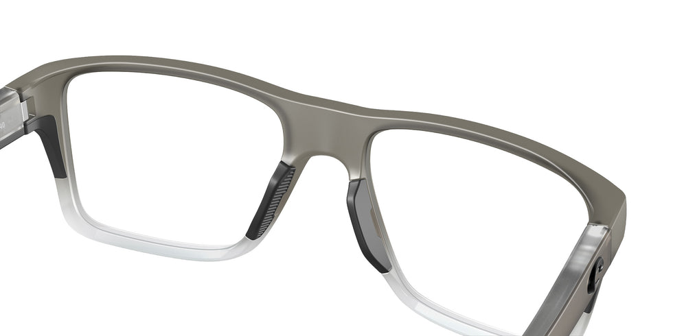 COSTA 6A8011 Ocean Ridge 420 801102 53 - Matte Fog Gray #id:6a8011801102_s:100130