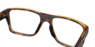 COSTA 6A8011 Ocean Ridge 420 801104 53 - Matte Tortoise #id:6a8011801104_s:102130