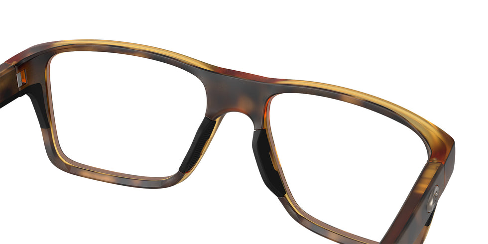 COSTA 6A8011 Ocean Ridge 420 801104 53 - Matte Tortoise #id:6a8011801104_s:102130