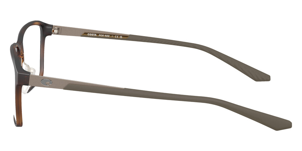 COSTA 6A8012 Pacific Rise 400 801204 53 - Brown Tortoise #id:6a8012801204_s:100110