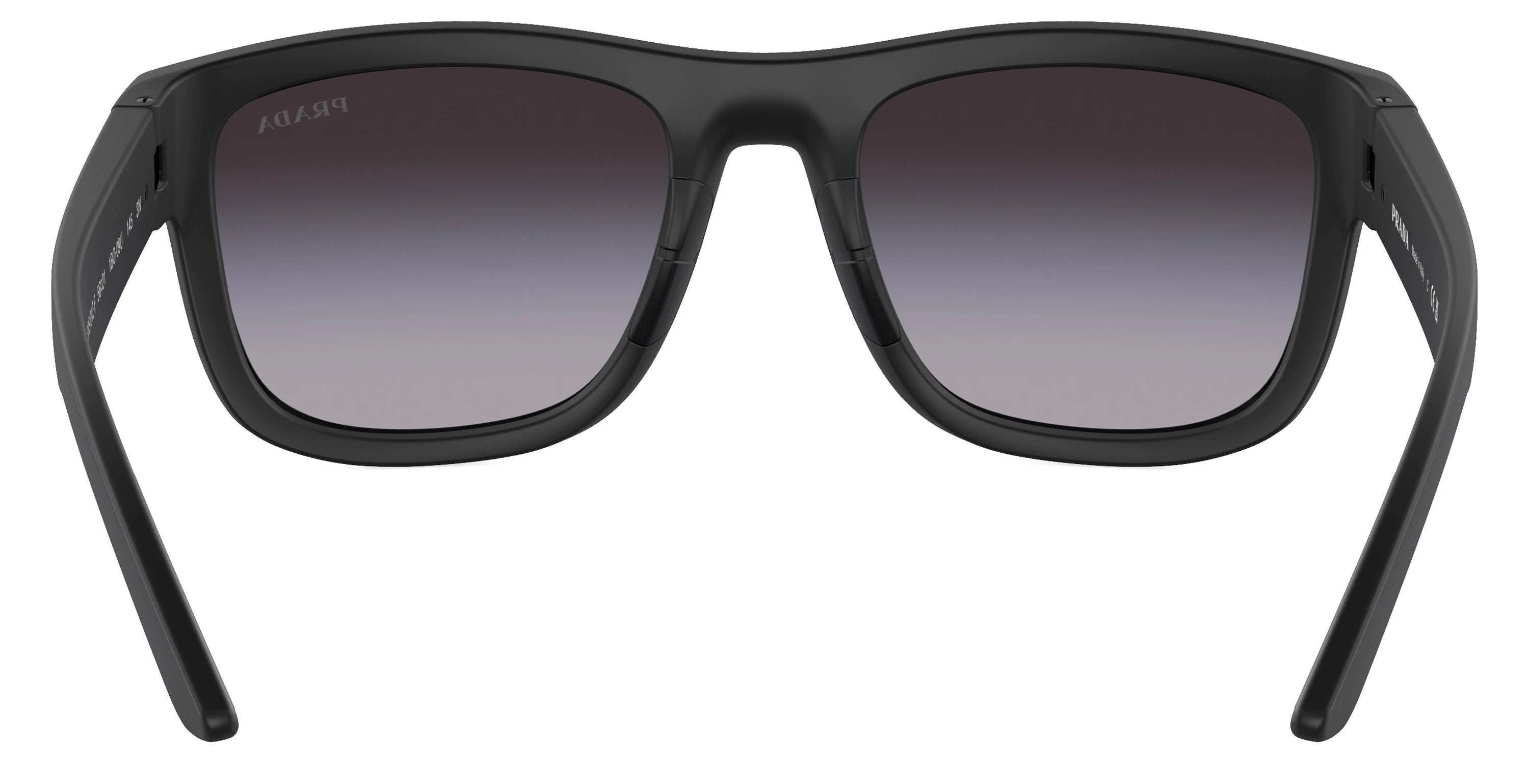 Prada Linea Rossa - Active PS 01ZSF