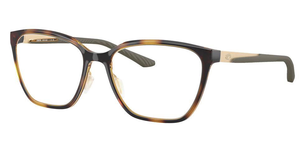 COSTA 6A8013 Pacific Rise 410 801304 52 - Brown Tortoise #id:6a8013801304_s:100105