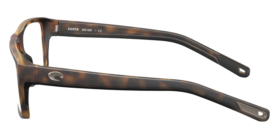 COSTA 6A8014 Ocean Ridge 400 801404 55 - Matte Tortoise #id:6a8014801404_s:100110